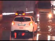 Bomba d’acqua sulla Val Sabbia: frana travolge agente della Polizia Locale