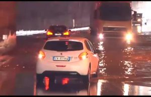 Bomba d’acqua sulla Val Sabbia: frana travolge agente della Polizia Locale