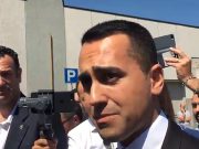 Di Maio, Il 16 maggio è una “data auspicabile” per superare il coprifuoco alle ore 22