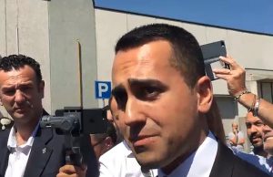 Di Maio su caso Medtronic: “Pronto un tavolo di confronto per il 12 luglio”