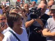 I lavoratori Medtronic a Di Maio, “questa è un’eccellenza, non può chiudere”