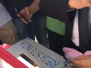 Lavoratrice Medtronic a Di Maio, “Ministro contribuisca anche lei. E lui svuota il portafogli”