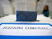 Elezioni Comunali, affluenza alle 19 nel bresciano pari al 42,7%