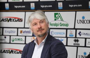 Feralpisalò, Strada prolunga la sua avventura in verdeblù