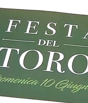 Lautari, torna la festa del Toro. Appuntamento domenica 10 giugno