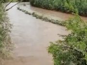 Maltempo, fiume Chiese sorvegliato speciale. La situazione a Bedizzole