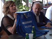 Germani e Basket Brescia Leonessa insieme per altri due anni