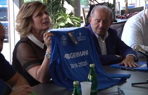 Germani e Basket Brescia Leonessa insieme per altri due anni