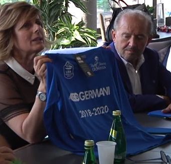 Germani e Basket Brescia Leonessa insieme per altri due anni