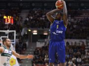 Basket Brescia Leonessa: acquistato l’ala Bryon Allen. Attesa per Vitali