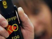 Spry al peperoncino in classe a Moniga: almeno 20 intossicati