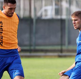 Brescia Calcio: ritiro a Darfo dal 15 luglio, primi allenamenti dall’11 a S.Filippo