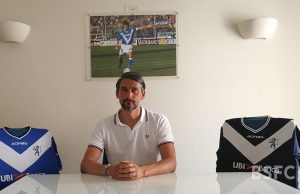 Brescia Calcio: panchina della Primavera affidata a Elia Pavesi