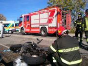 Addio a Stefano Scolari morto a distanza di una settimana dall’incidente