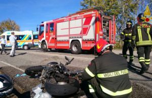 Tragedia di Esine: donna di 59 anni indagata per omicidio volontario