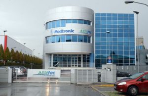 Invatec Medtronic lo scipero continua, si raccolgono aiuti alimentari