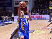 Primo colpo di mercato per la Germani: in arrivo Tommaso Laquintana