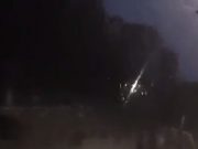 Maltempo, nuovo violento temporale sulla città