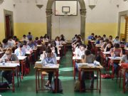 Maturità, secondo giorno: Aristotele al Classico, diritti umani e studio di funzione