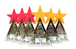 Raineri Design – Nuovi premi per l’ageniza bresciana