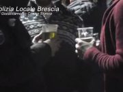 Prorogata l’ordinanza movida: niente asporto di alcolici fino al 2021