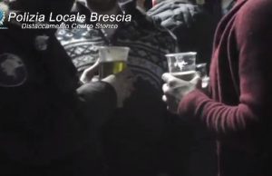 Nuova ordinanza “movida”: torna possibile l’asporto degli analcolici