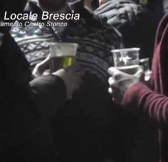 Prorogata l’ordinanza movida: niente asporto di alcolici fino al 2021