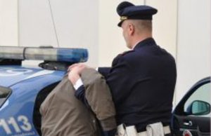 Arrestato 19enne tunisino 57 grammi di eroina sequestrati