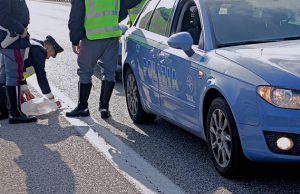 Ancora spari in A4: vittima la stessa donna ferita lo scorso giugno