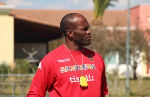 Brescia, David Suazo pronto per la panchina: a ore l’annuncio