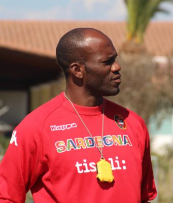 Brescia, David Suazo pronto per la panchina: a ore l’annuncio