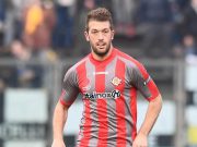 Feralpisalò senza freni sul mercato: preso anche Michele Canini