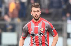 Feralpisalò senza freni sul mercato: preso anche Michele Canini