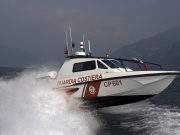 Sale Marasino, recuperato il corpo del 16enne annegato nel Lago d’Iseo