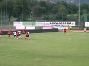 Brescia, 10 gol all’esordio: Donnarumma doppietta, Tremolada incanta