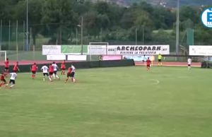 Brescia, 10 gol all’esordio: Donnarumma doppietta, Tremolada incanta