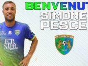 Feralpisalo’: dalla Cremonese preso il centrocampista Simone Pesce