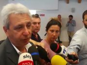 Il punto del Prefetto Vardè: “Avanti ad oltranza, nessuna ipotesi esclusa”