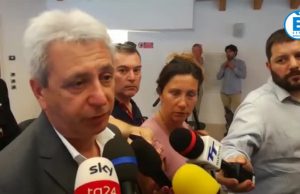 Il punto del Prefetto Vardè: “Avanti ad oltranza, nessuna ipotesi esclusa”