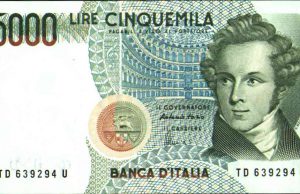 Stava mettendo in ordine in casa, trova buono fruttifero da 43mila euro