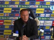 Cellino presenta Suazo e scarica Caracciolo: “I simboli sono stati altri….”