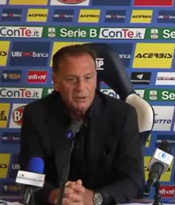 Cellino è ufficialmente guarito dal Coronavirus. Negativo anche il secondo tampone