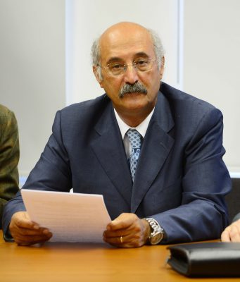 Tommaso Buonanno lascia la Procura di Brescia: “Non sono dimissioni”