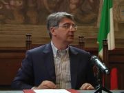 Comitato sulla sicurezza, Del Bono: “soddisfatto del lavoro svolto”