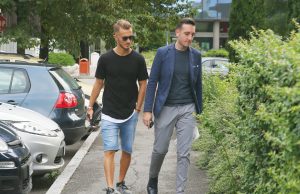 Brescia: scoppia il caso Donnarumma, Ndoj e Martella. L’agente: “Vogliono andare via”