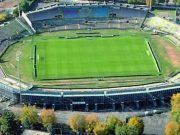 Cade dalla scala allo stadio Rigamonti: grave operaio