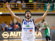 Germani Basket Brescia: Michele Vitali saluta, va all’Andorra