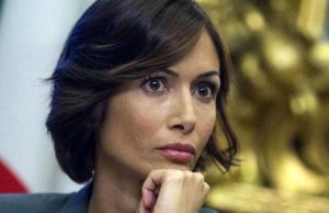 Mara Carfagna: stop ai matrimoni combinati, presentata proposta di legge