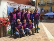 Presentata l’Adamello Ultra Trail – Mico Sport Main Sponsor