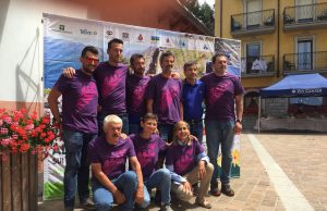 Presentata l’Adamello Ultra Trail – Mico Sport Main Sponsor